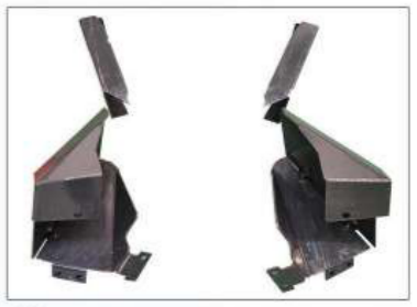 PC450-8 GUARD TRAVEL PIPING 208-30-7531175321